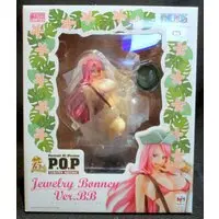P.O.P (Portrait.Of.Pirates) - One Piece / Jewelry Bonney