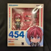 Nendoroid - Rail Wars!