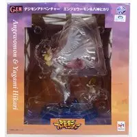 G.E.M. - Digimon Adventure / Angewomon
