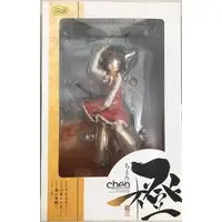 Figure - Touhou Project / Chen