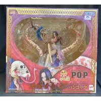 P.O.P (Portrait.Of.Pirates) - One Piece / Boa Hancock