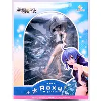 Figure - Mushoku Tensei: Jobless Reincarnation / Roxy Migurdia - Swimsuit