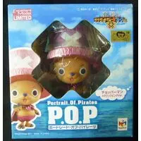 P.O.P (Portrait.Of.Pirates) - One Piece / Tony Tony Chopper