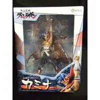 Figure - Tengen Toppa Gurren Lagann / Kamina