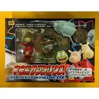 Figure - Uchuusen Sagittarius