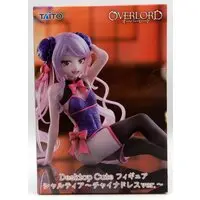 Desktop Cute - Overlord / Shalltear Bloodfallen