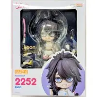 Nendoroid - VTuber / kson