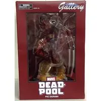 Figure - Deadpool