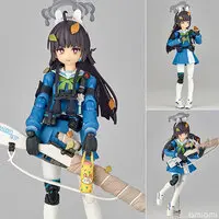 Revoltech - Blue Archive / Kasumizawa Miyu