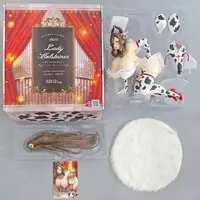 Figure - BunnyStein Fantasy