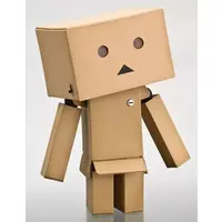 Revoltech - Yotsuba&! / Danbo