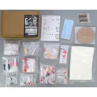 Figure - Megami Device