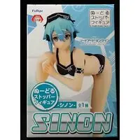 Noodle Stopper - Sword Art Online / Sinon (Asada Shino)
