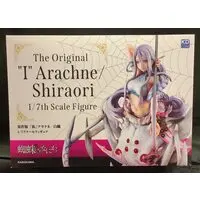 Figure - With Bonus - Kumo desu ga, Nani ka? (So I'm a Spider, So What?)