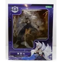 Figure - Azur Lane / Kaga