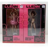 KDcolle - Sword Art Online Alternative: Gun Gale Online