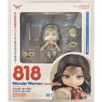 Nendoroid - Wonder Woman