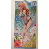 Figure - One Piece / Nami
