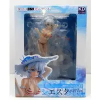 Figure - Tanmoshi / Siesta