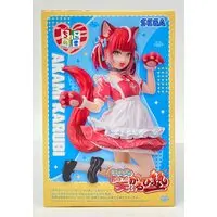 Chokonose - Akami Karubi