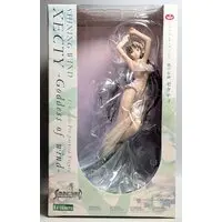 Figure - Shining Wind / Xecty Ein