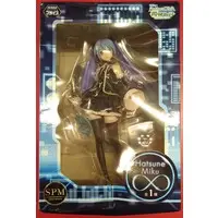SPM Figure - VOCALOID / Hatsune Miku