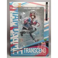 Figure - Uma Musume: Pretty Derby / Transcend