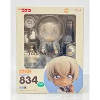 Nendoroid - Detective Conan (Case Closed) / Amuro Tooru