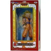 Ichiban Kuji - Dragon Ball / Son Gokuu