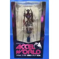 Figure - Prize Figure - Accel World / Kuroyukihime