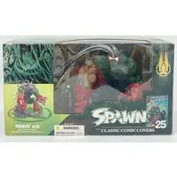 Figure - Spawn