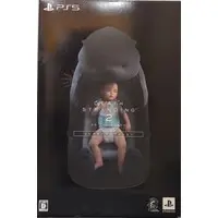 Figure - Death Stranding