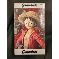 Grandista - One Piece / Monkey D. Luffy