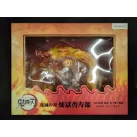 Figure - Demon Slayer: Kimetsu no Yaiba / Rengoku Kyoujurou
