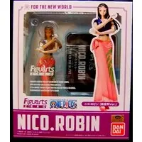 Figuarts Zero - One Piece / Nico Robin