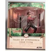 Figure - Tales of Symphonia / Lloyd Irving