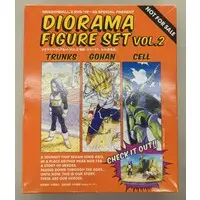 Figure - Dragon Ball