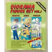 Figure - Dragon Ball