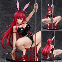 Figure - High School DxD / Rias Gremory