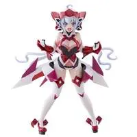 TENITOL - Senki Zesshou Symphogear / Yukine Chris
