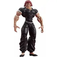 Figure - Baki series / Hanma Yuujirou