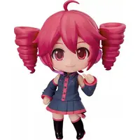 Nendoroid - VOCALOID / Kasane Teto
