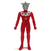 Sofubi Figure - Ultraman Series