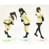 Ichiban Kuji - LovePlus / Anegasaki Nene & Kobayakawa Rinko & Takane Manaka
