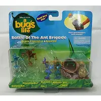 Figure - A Bug's Life