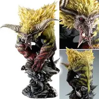 Capcom Figure Builder Creator's Model - Monster Hunter Series / Rajang