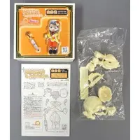 Pinky Street - Pinky:st / Kanaria