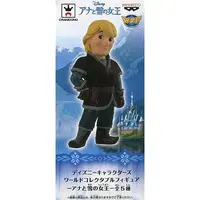 World Collectable Figure - Frozen