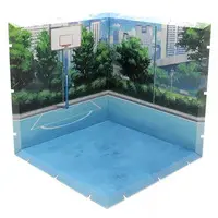 Nendoroid - Dioramansion - Dioramansion 150