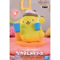 Figure - Prize Figure - Sanrio / Cinnamoroll